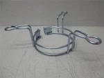 Lau Motor Mounting Bracket 5" 42-FRAME. Fixed Price $21.92.