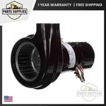 B23617 Fasco Blower Motor 3000 Rpm 115/230V For Franklin Dayton Miller Furnace. Fixed Price $185.23.