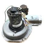 A.o. Smith JF1H119N Draft Inducer Blower Motor HC30CK235 230V 1/16H Used #MG741. Fixed Price $89.00.