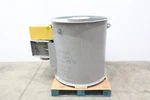 Aerovent 38W7B26-VWBD-1216-10 Vaneaxial Fan 38IN 3PH 230/460V-AC 10HP. Fixed Price $3000.00.