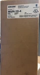 Qmark New Box Electric Wall/ceiling Air Heater Unit MUH-10-4. Fixed Price $795.00.