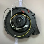 Furnace Draft Inducer Motor Replaces Rotom, Packard, Nidec, Goodman, Amana Part. Fixed Price $55.00.