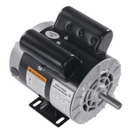 Hp Spl Compressor Duty Electric Motor 5/8" Shaft 120/240 V 56 Frame 3450 Rpm. Fixed Price $120.45.