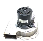 Fasco 702110096 Draft Inducer Blower Motor Assembly S1-02633999001 Used #MG378. Fixed Price $110.00.