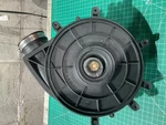 Trane Blower Assembly D345732P01 W/fasco Draft Induction Motor AZ191645 SL230. Fixed Price $143.44.