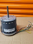 Genteq 5SME39HX L015A Ecm Blower Motor 1/2HP 230V Lennox LB-100647M. Fixed Price $299.99.