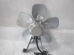 Emerson FA33HXHSM-3505 Condenser Fan Motor 50/60HZ 3A Amp 9W 208/230V-AC. Fixed Price $67.98.