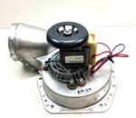 Jakel J238-150-15301 Draft Inducer Blower Mot 119404-00 0131G00000P Ref. RM174. Fixed Price $185.00.