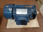 North American Electric Ac Induction Motor PE145TC-1.5-4 1.5HP 208-230/460V New. Fixed Price $250.00.