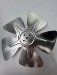 Revcor 09B10045 609336-CTN-B 7" 5-BLADE Aluminum 15DEGREE Hubless. Fixed Price $23.47.