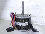 Zhongshan Broad-ocean 11091203 Blower Motor 1/3HP 208/230V 3SPD YDK-250S63523-02. Fixed Price $135.00.