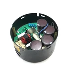 Ge CP02 Module Only Trane P/n D341314P03 MOT09231 230V 1HP Ccwle Used #W518. Fixed Price $149.00.