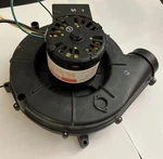 Oem Trane Furnace Inducer Motor Fasco 70624004 7062-4004 3450 Rpm. Fixed Price $110.00.
