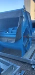 Comefri Fan Atzaf 44 - T2 Code 884S1002 1150 Rpm 185 130 Bhp Max. Fixed Price $3750.00.