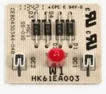 Carrier Rectifier Control Board - HK61EA033. Fixed Price $74.00.