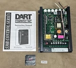 New No Box- Dart Controls 530BC Variable Speed 0-90/180VDC 10A-DC. Fixed Price $450.00.
