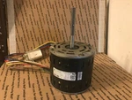 Zhongshan Broad Ocean Y7L623D52 Furnace Blower Motor 1/2 Hp 1075/4SPEED. Fixed Price $110.00.