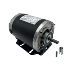 GF2034 Electric Fan Motor 1/3 Hp, 1725 Rpm, 115 Volts, 60HZ, 48 Frame, Odp, B.... Fixed Price $163.77.