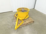 Big Ass 002991-241 Industrial Wall Mount Fan 30" Dia 1HP 629FPM 230/460V. Fixed Price $1649.99.