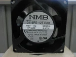 Comair Rotron Box Fan 1/8 1/2 3115FS-12T-B30. Fixed Price $20.00.