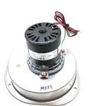 Fasco 70219731 Draft Inducer Blower Motor Assembly Model A150 230V Used #M221. Fixed Price $89.00.