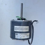 Ge Motor 1/4 Hp, 1050 Rpm, 208-230 Volt, 60/50 Hz 5KSP39MG2930AT New. Fixed Price $169.00.