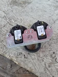 Used Honeywell BA20115 Furnace Dual Pressure Switch Free Shippin. Fixed Price $27.50.