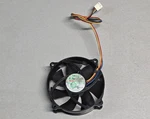 Protechnic Magic MGT9212ZR-W25 92MM 12V 0.47A 4-PIN Pwm Cooling Fan. Fixed Price $5.99.