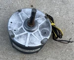 Carrier HC33GE236A Fan Motor 5KCP39BGY542S Used **tested**. Fixed Price $165.00.