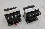Mixed Lot Square 9070T50D2 And 9070T50D13 Control Transformer 50VA Used Read. Fixed Price $35.99.