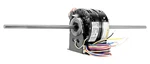 D289, Pems Fan Coil Air Conditioner - Psc 5" Dia 1/10HP 1050 Rpm 115 V. Fixed Price $229.06.
