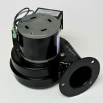 Fireplace Stove Blower Motor For Dayton 1TDN7 Fasco 50747-D401 50CFM. Fixed Price $91.66.