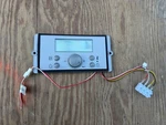 Rheem RTG20316V Control Panel For Combi Boiler. Same Day Shipping. Fixed Price $129.00.