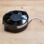 Ebm Pabst W2G130-AA33-01 Impedence Protected Axial Fan, 16-28V, 3150 Rpm Used. Fixed Price $32.48.