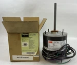 Dayton 3LU98J Condenser Fan Motor 1/2HP 460V 1075RPM 2.1AMP 60HZ 1PH. Fixed Price $199.25.