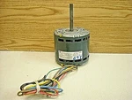 EM88- Emerson 1/2 Hp KA55HXFTW Blower Motor For Hvac 1140 Rpm 3.2 Amps Speeds. Fixed Price $69.00.
