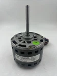 Ge 5KCP39GGU011S Furnace Blower Motor 1/3 Hp 115V 1075 Rpm HC41AE118 Used #72G. Fixed Price $74.00.