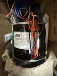 Wagner Motors WG840589 Blower Electric 3/4 Hp 115 Volts 1075 Rpm. Fixed Price $118.00.