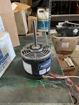 Emerson Rescue Motor K55HXTGB-8797. Fixed Price $155.00.