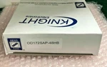 Orion OD172SAPL-48HB-10 Brushless Fan *new In Box*. Fixed Price $52.48.