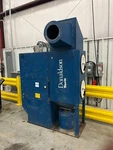 Donaldson DFO2-2 Dust Collector, 460V/3. Fixed Price $8000.00.