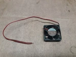 New Sunon 12V 1.4W KD1204PFB1 2-WIRE Large Wind Cooling Fan Usa Shipping. Fixed Price $9.99.