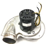 Fasco 7021-10580 Draft Inducer Motor 1/25HP 230V 3060RPM 1085571P Used #MG362. Fixed Price $69.00.