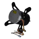 Carrier HD52NQ124 Motor Blower Fap 13.6" X 14.2" 12.2" Performance. Fixed Price $860.37.