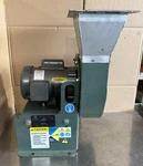 New York Blower Company .25HP 115/230V Used Surplus. Fixed Price $1000.00.