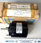 Fasco Fan Motor 115V/60HZ Model D226 No. 7163-1704 For Parts Repair Untested. Fixed Price $24.95.