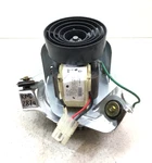 Fasco J238-150 71582742 Inducer Blower Motor Assembly HC21ZE127A Used #RMD287A. Fixed Price $87.50.