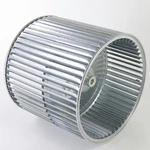 Carrier LA22ZA127 Wheel, 11"DIA X 10"H, 1/2" Bore, Cw. Fixed Price $220.99.