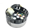 Broad-ocean ZWK702E0754201 Ecm Module Only KMSAH011C20 208/230V 1HP Used #W614. Fixed Price $118.15.