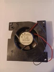 Centrifugal Blower, Matsushita #FAL6F12LH, 1.10X4.29X4.38, New Old Stock, V. Fixed Price $20.00.